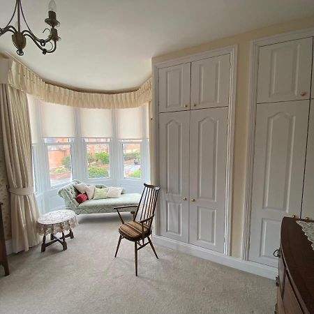 Cheriton Lodge Burnham-on-Sea Extérieur photo