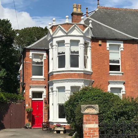 Cheriton Lodge Burnham-on-Sea Extérieur photo