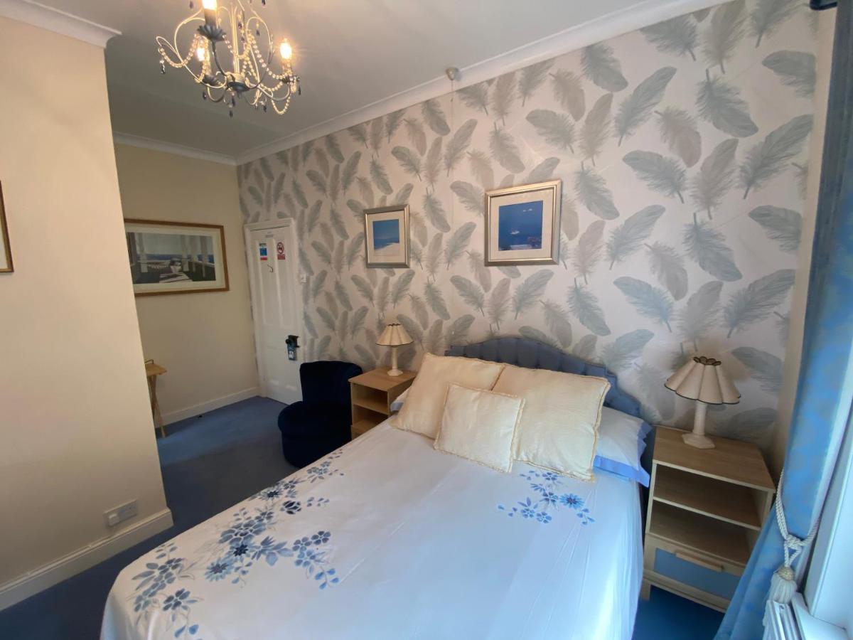 Cheriton Lodge Burnham-on-Sea Extérieur photo
