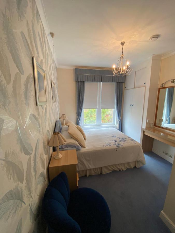 Cheriton Lodge Burnham-on-Sea Extérieur photo