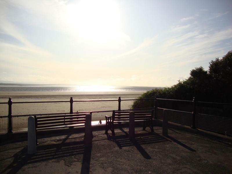 Cheriton Lodge Burnham-on-Sea Extérieur photo