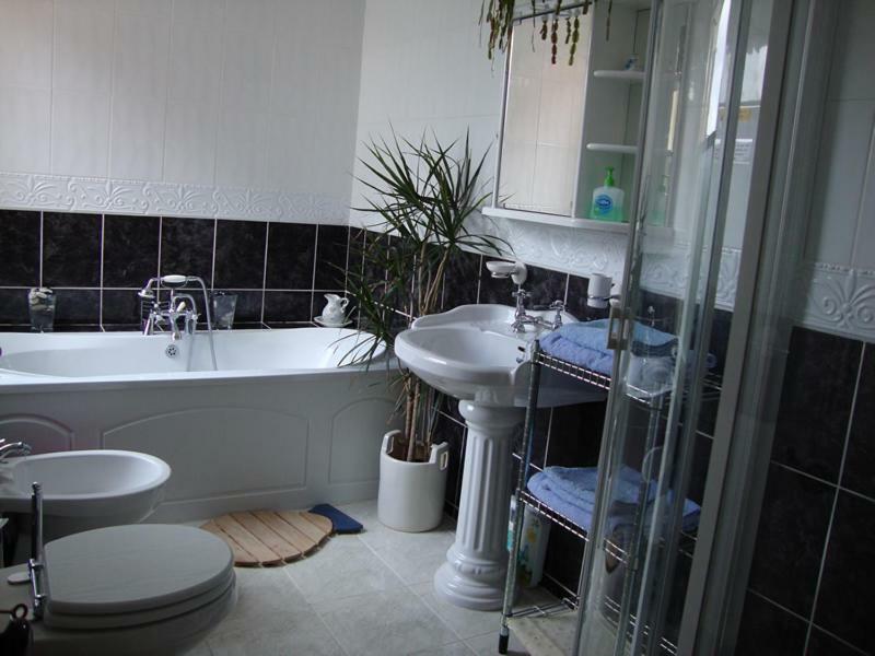 Cheriton Lodge Burnham-on-Sea Extérieur photo