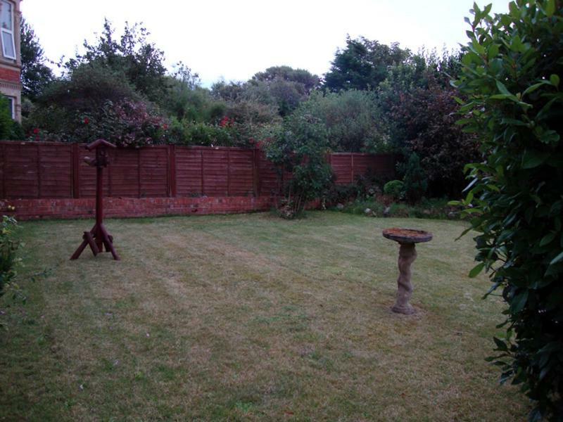 Cheriton Lodge Burnham-on-Sea Extérieur photo