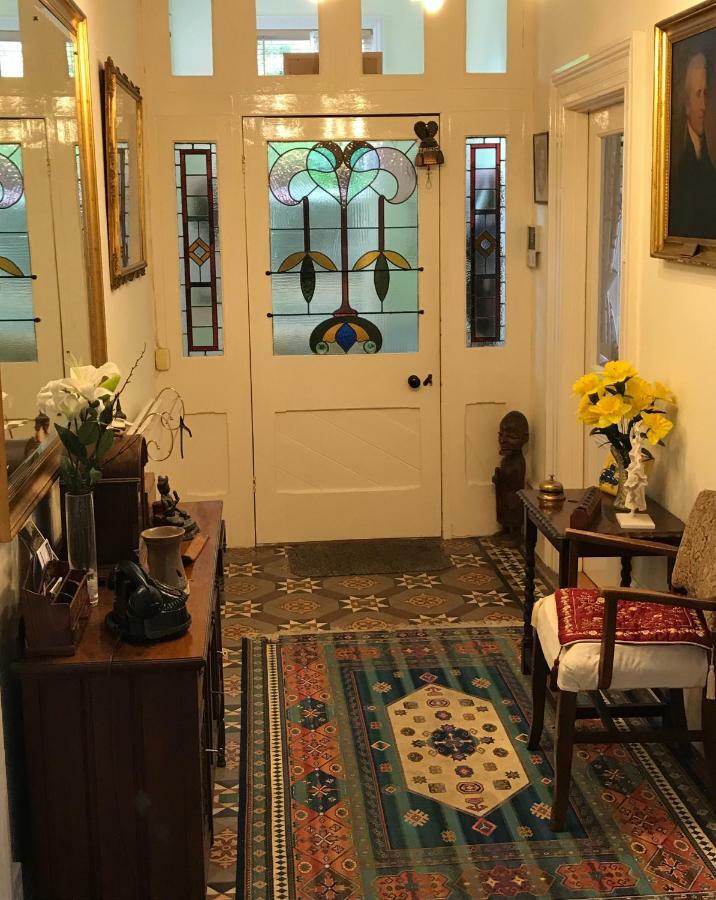 Cheriton Lodge Burnham-on-Sea Extérieur photo